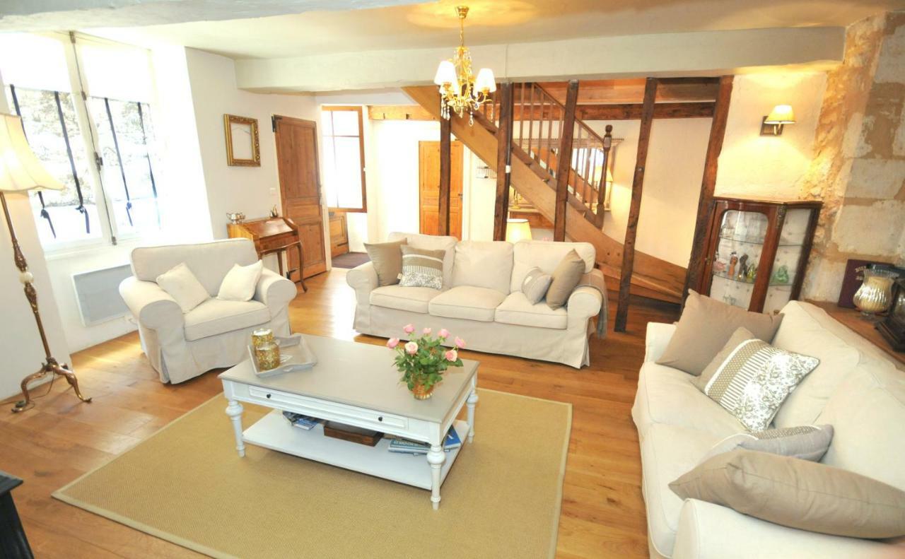 52 Eymet Bed & Breakfast Exterior photo