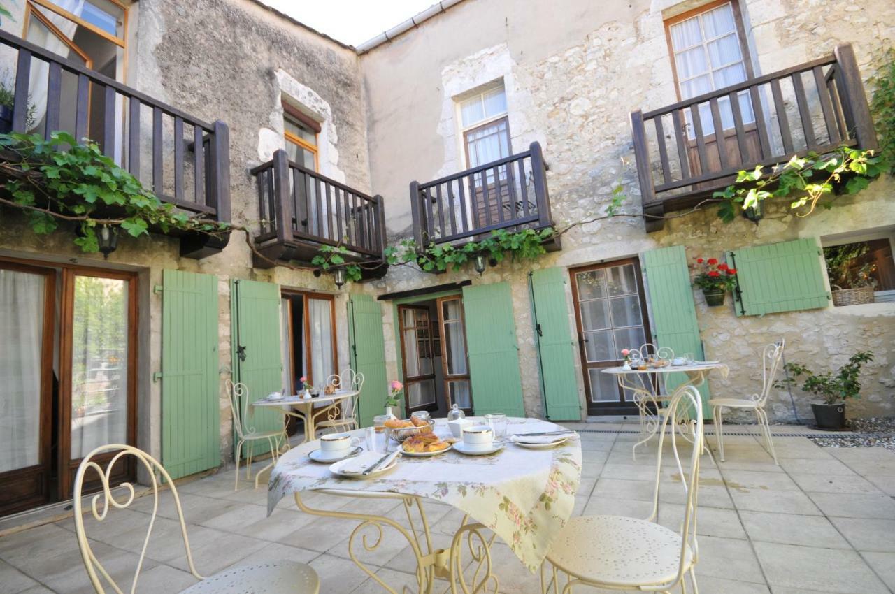 52 Eymet Bed & Breakfast Exterior photo