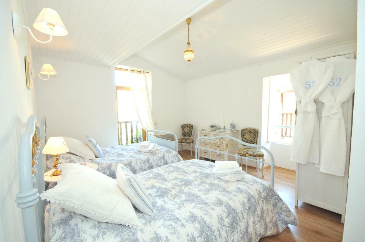52 Eymet Bed & Breakfast Exterior photo